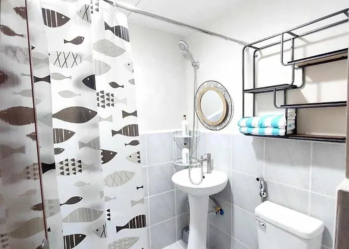 Seo Staycation 3* Lapu-Lapu City