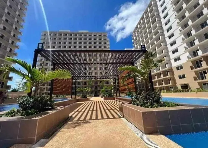 Aparthotel Seo Staycation 3*