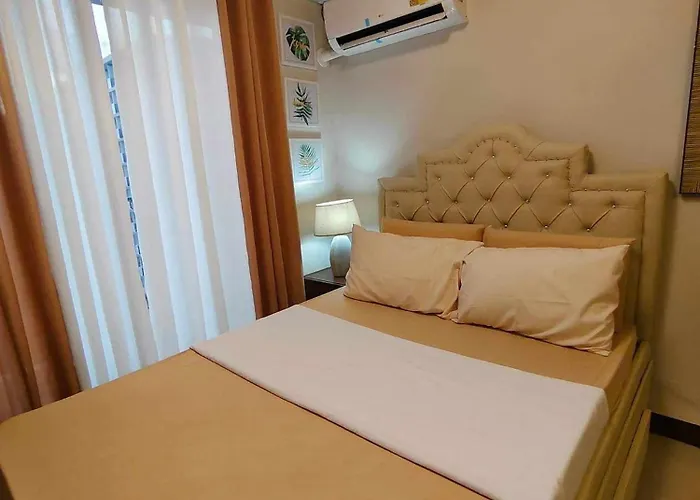 Seo Staycation 3*