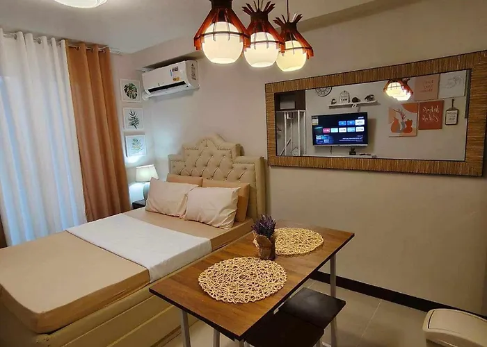 Seo Staycation 3* Lapu-Lapu City