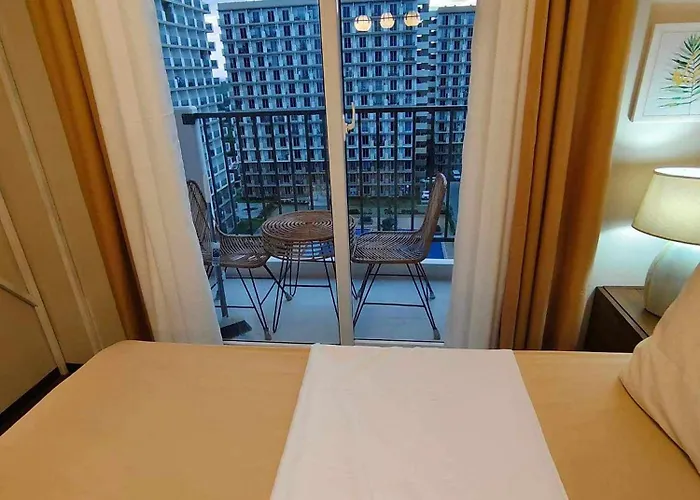 Seo Staycation Aparthotel Lapu-Lapu City