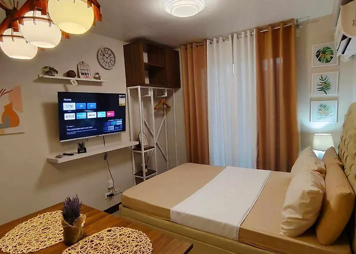 Seo Staycation 3*