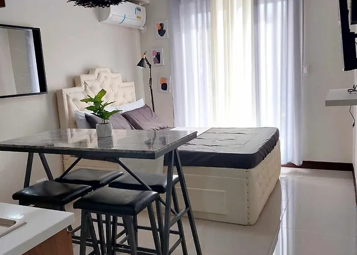 Aparthotel Seo Staycation