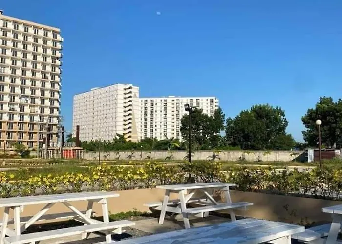 Seo Staycation 3* Lapu-Lapu City