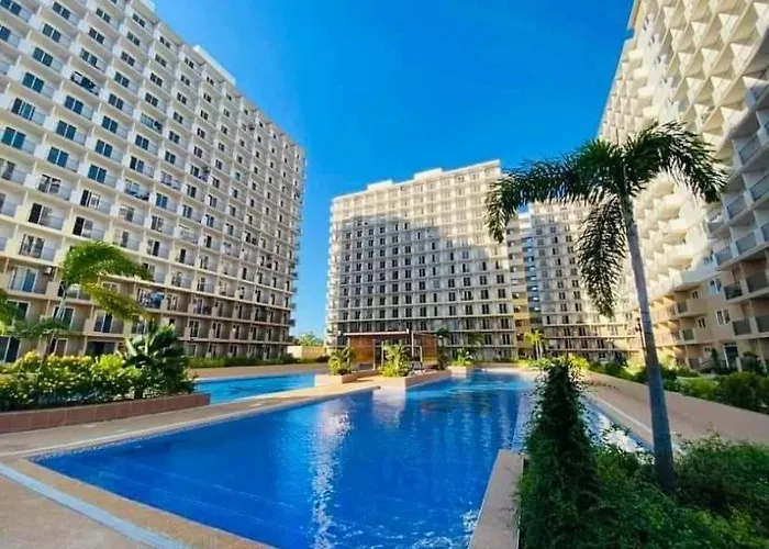 Aparthotel Seo Staycation