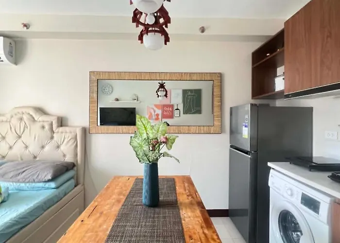 Aparthotel Seo Staycation 3*